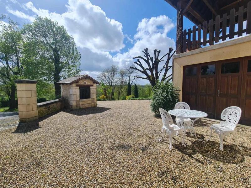 Maison - 129 m² - 6 pièces