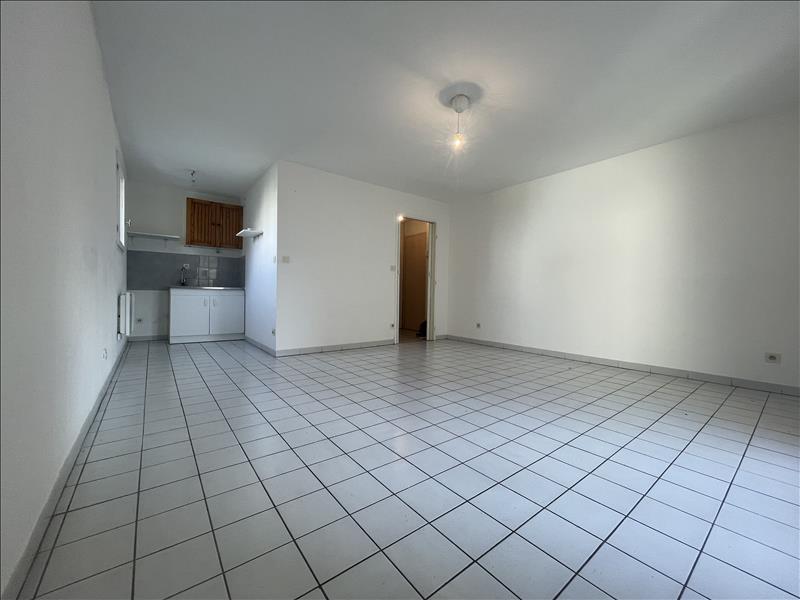 Appartement - 30 m² - 1 pièce
