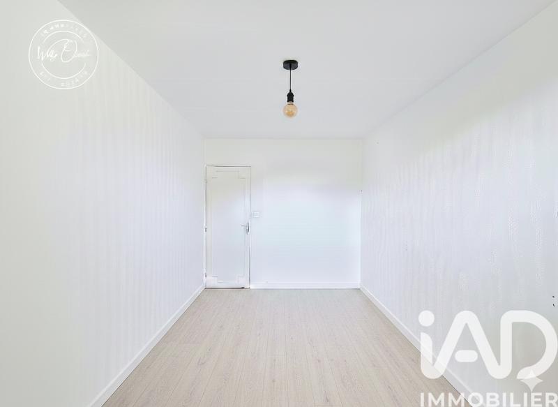 Appartement - 95 m² - 5 pièces