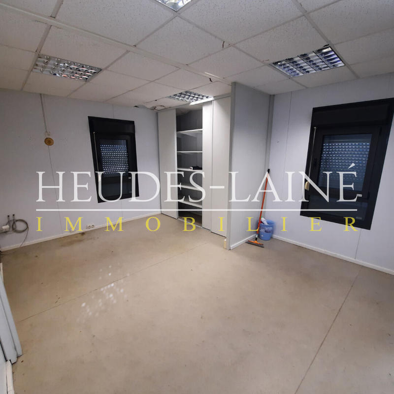 Local d'activités - 190 m²