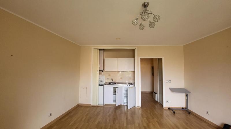 Appartement - 30 m² - 1 pièce