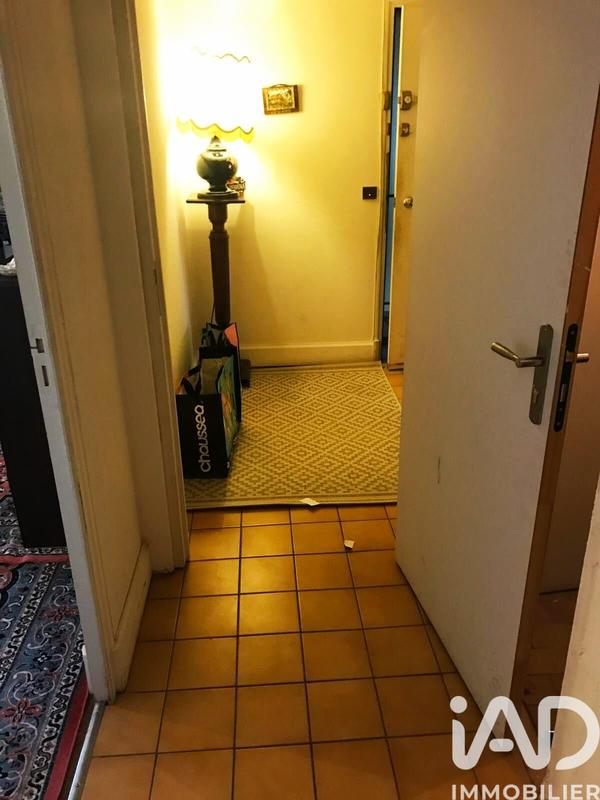 Appartement - 140 m² - 5 pièces