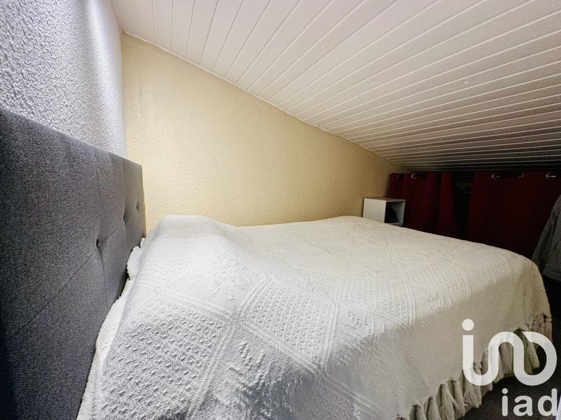 Maison - 56 m² - 3 pièces