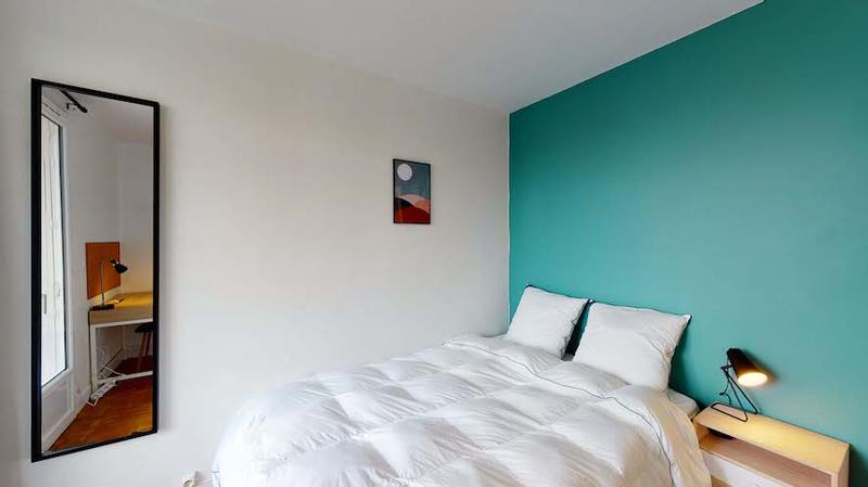 Appartement - 82 m²