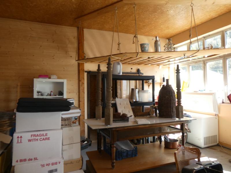 Maison - 130 m² - 4 pièces