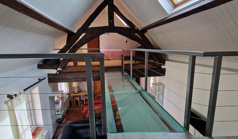 Maison - 150 m² - 7 pièces