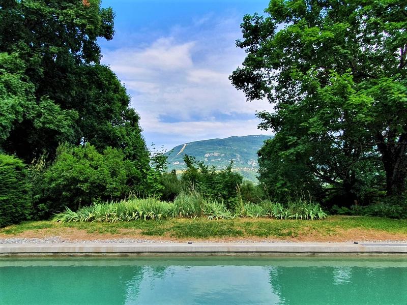 Maison bourgeoise - 500 m² - 15 pièces