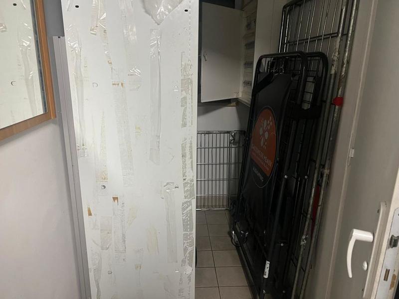 Fonds de commerce - 105 m²