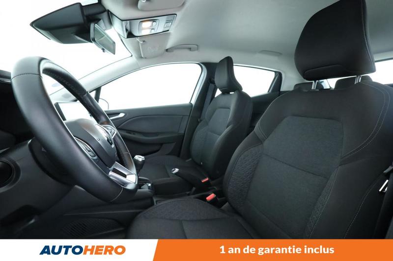 Renault Clio 1.0 TCe Equilibre 91 ch