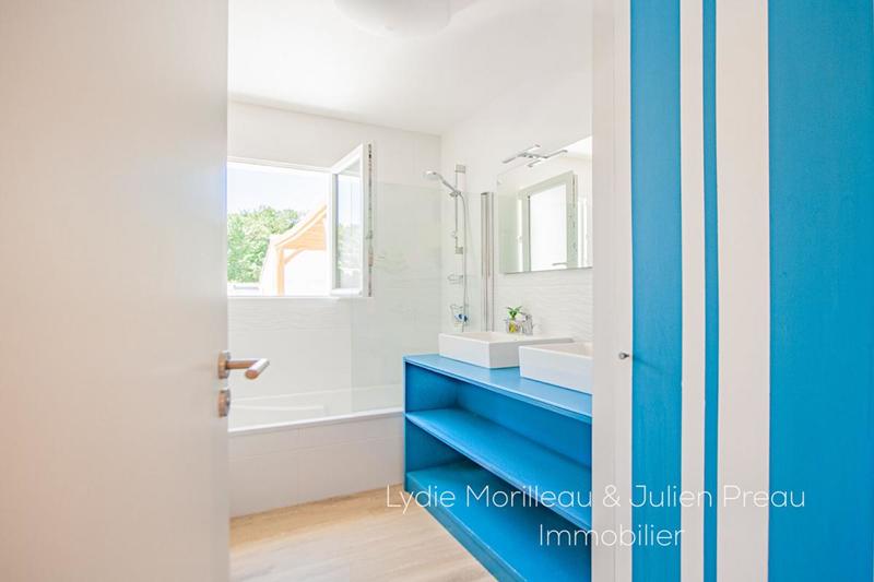 Maison - 174 m² - 7 pièces