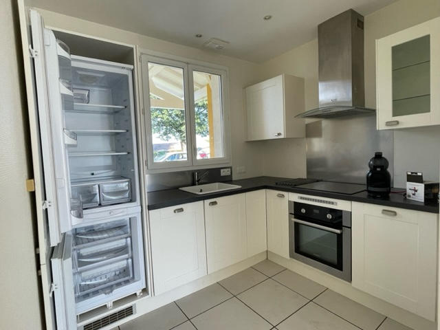 Maison - 72 m² - 2 pièces