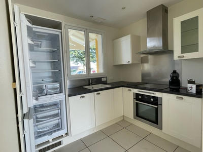 Maison - 72 m² - 2 pièces