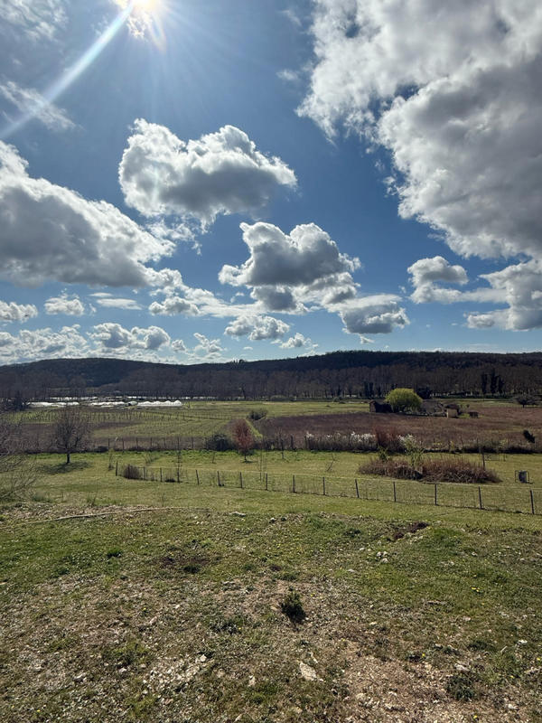 Propriété - 252 m² - 8 pièces