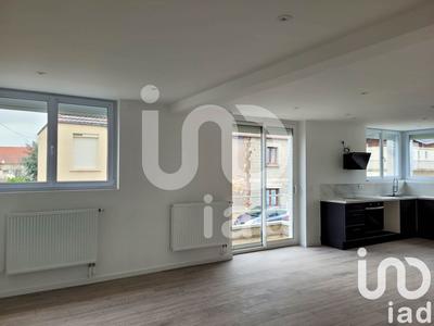 Maison - 132 m² - 6 pièces