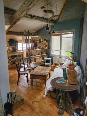 Appartement - 84 m² - 4 pièces