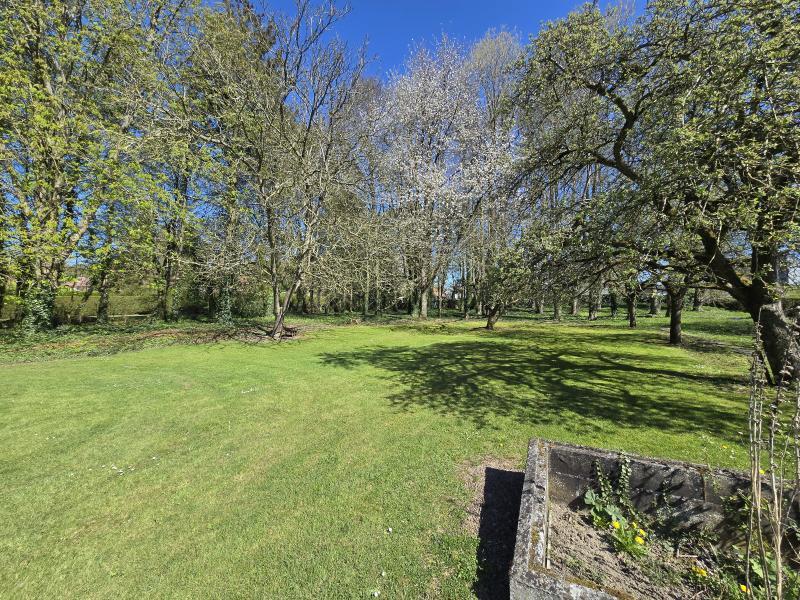 Maison - 96 m² - 6 pièces