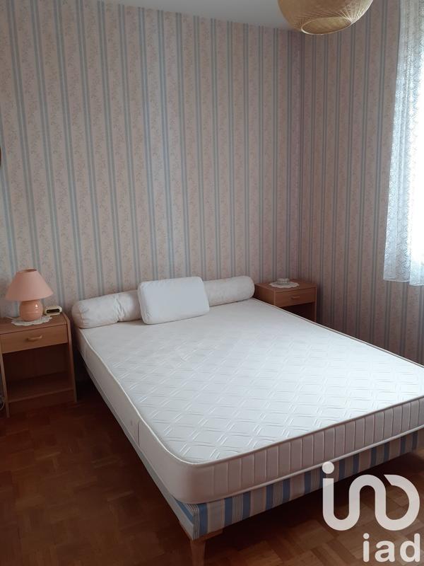 Maison - 70 m² - 4 pièces