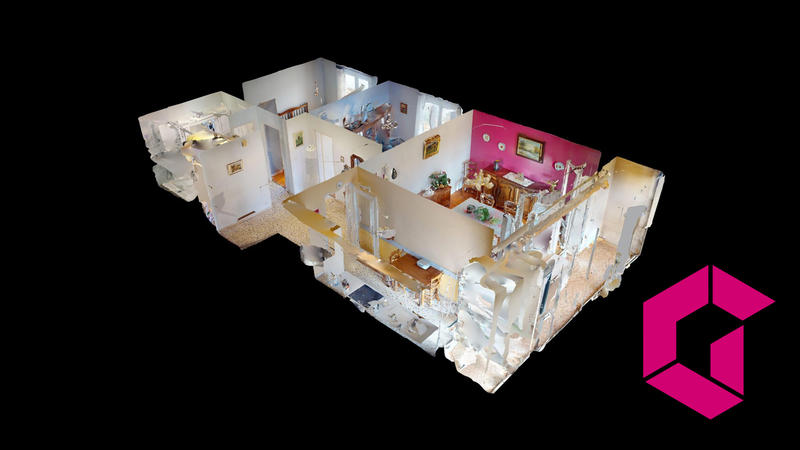 Appartement - 66 m² - 4 pièces