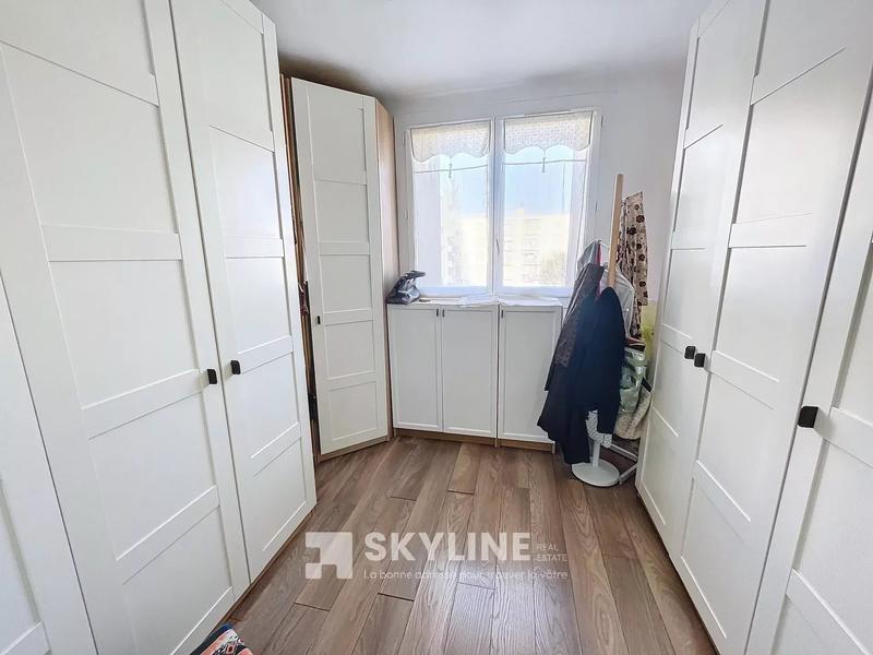 Appartement - 75 m² - 4 pièces