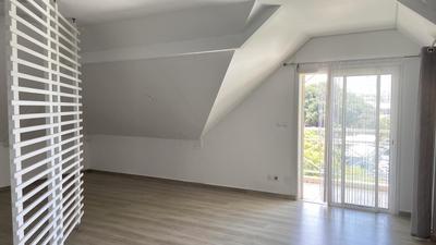 Appartement - 149 m² - 4 pièces