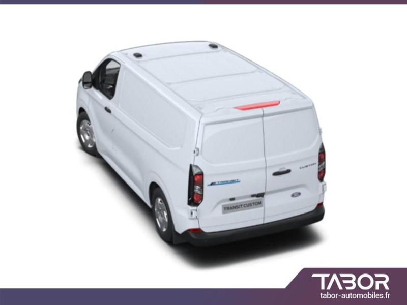 Ford Transit Custom E- 218 Limited 320l1 Attel