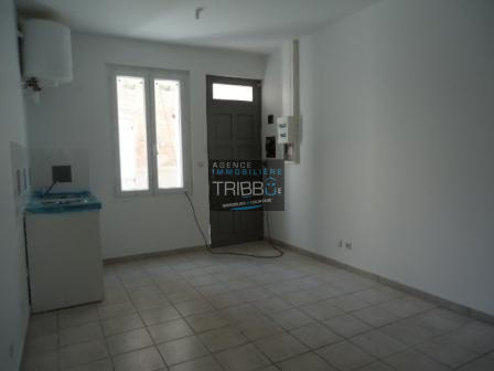 Appartement - 27 m² - 2 pièces