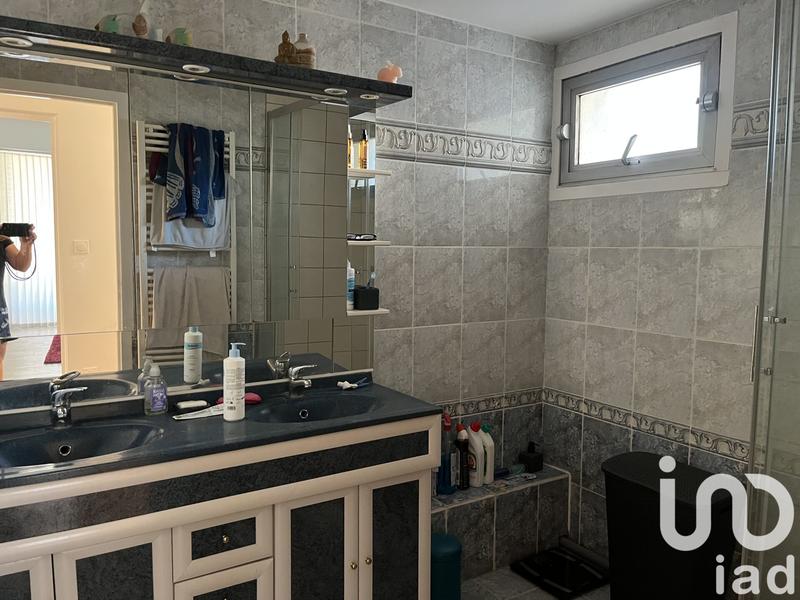 Appartement - 135 m² - 5 pièces