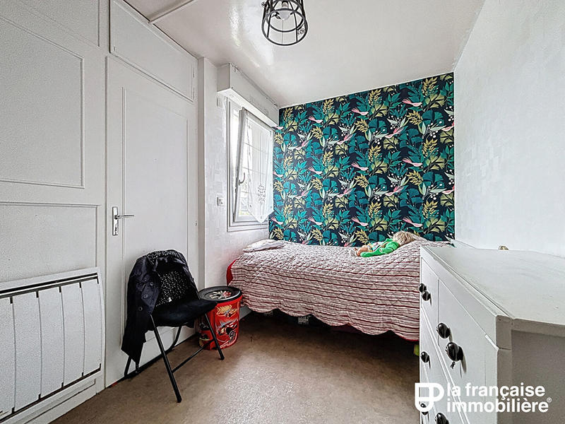 Maison - 145 m² - 7 pièces