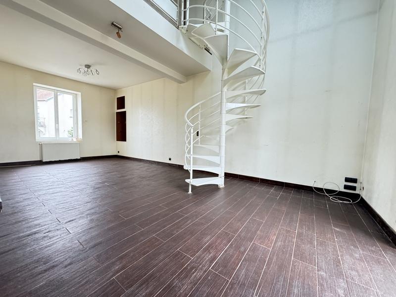 Villa - 164 m² - 5 pièces