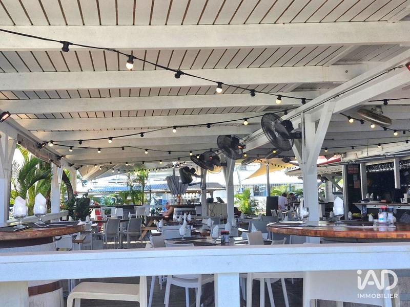 Local commercial - 487 m²