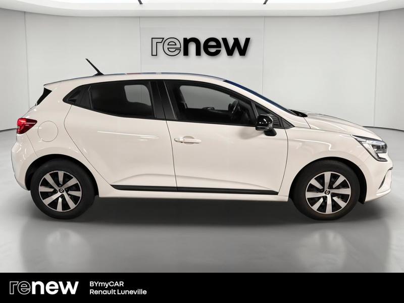 Renault Clio V TCe 90 Equilibre