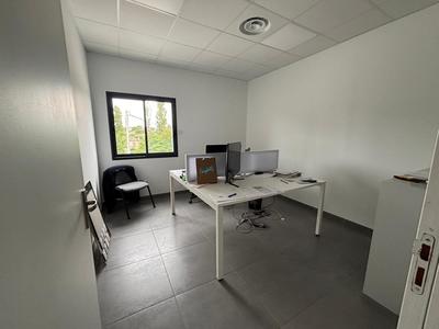 Bureau - 270 m²