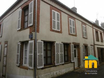 Maison de campagne - 170 m² - 6 pièces