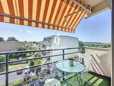 Appartement - 71 m² - 4 pièces