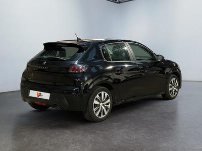 Peugeot 208 Business PureTech 100 s&amp;S Eat8 Active