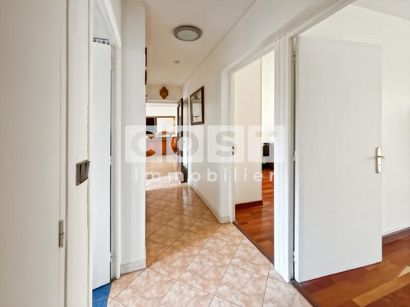 Appartement - 74 m² - 3 pièces