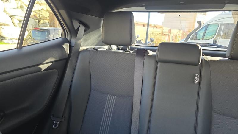 Toyota Yaris Cross 1.5 116 Hybrid E-Cvt Trail