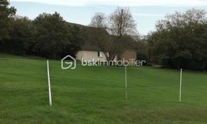 Fermette - 50 m² - 2 pièces