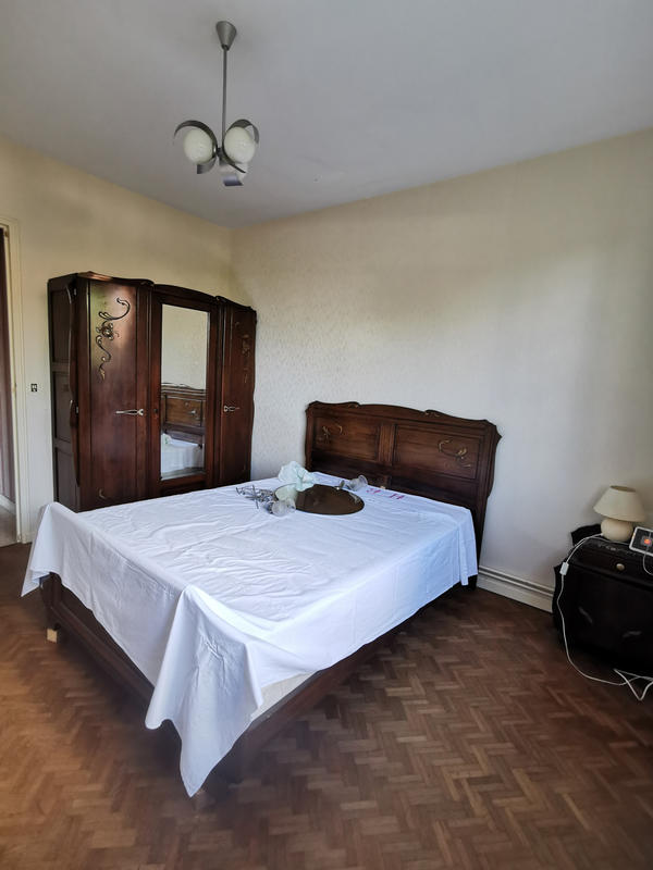 Maison - 103 m² - 4 pièces