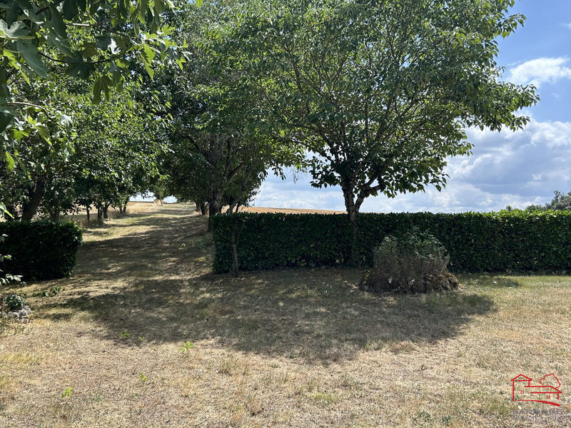 Maison ancienne - 91 m² - 5 pièces