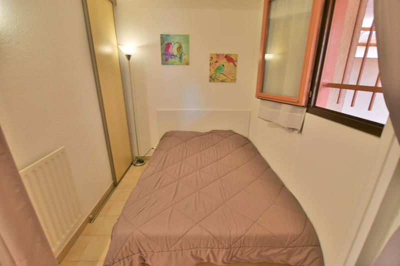 Appartement - 24 m² - 1 pièce