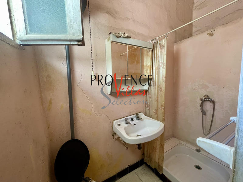 Maison traditionnelle - 140 m² - 6 pièces