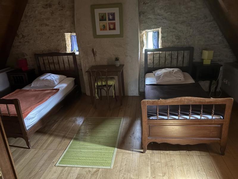 Propriété - 96 m² - 4 pièces