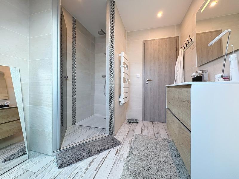 Maison - 133 m² - 5 pièces