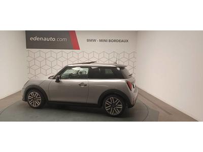 Mini Cooper 156 ch Dkg7 c Classic