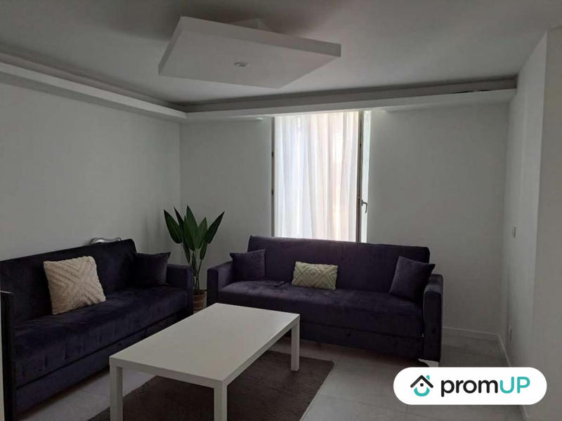 Appartement - 70 m² - 4 pièces