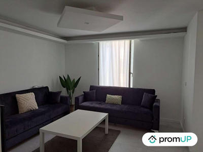 Appartement - 70 m² - 4 pièces