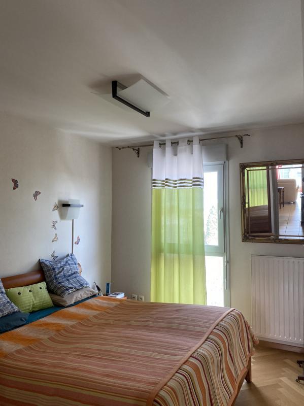 Appartement - 109 m² - 5 pièces