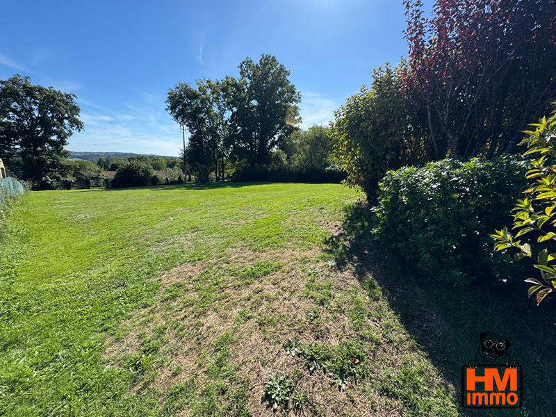 Maison - 110 m² - 6 pièces