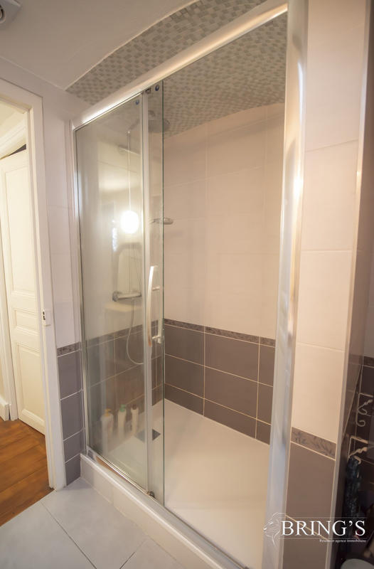 Maison - 98 m² - 5 pièces